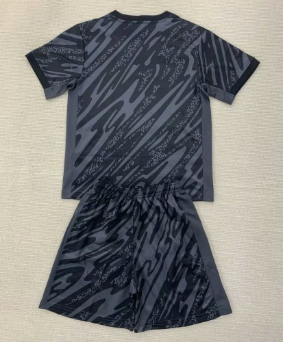 24-25 CHE GoalKeeper Kids Soccer Jersey