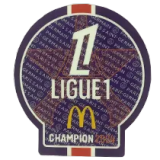 24-25 PSG Home Long Sleeve Soccer Jersey (长袖)