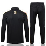 25-26 ARS High Quality Half Pull Tracksuit
