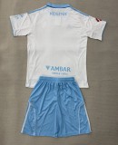 25-26 Zaragoza Home Adult Suit