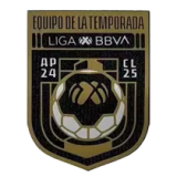 25-26 Cruz Azul Third Adult Suit