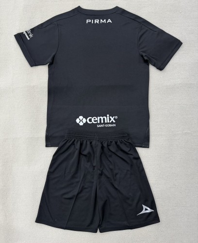 25-26 Cruz Azul Third Adult Suit