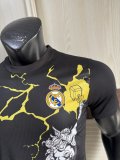 25-26 RMA Special Edition Player Version Training Shirts