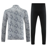 25-26 ACM High Quality Half Pull Tracksuit