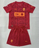 25-26 Valencia Away Adult Suit