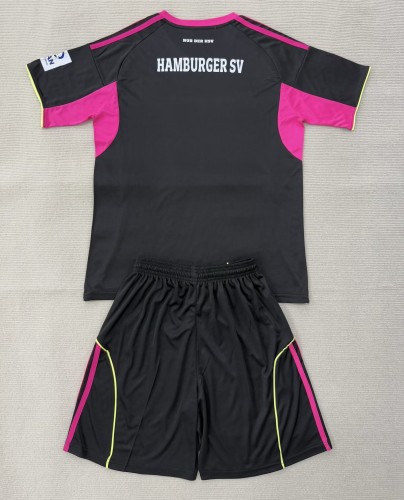 25-26 Hamburger Third Adult Suit