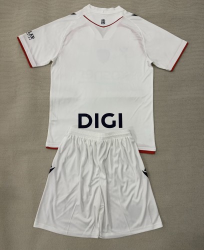 25-26 Osasuna Third Adult Suit