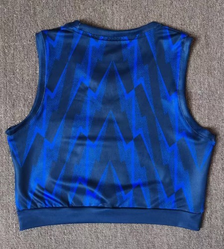 25-26 ARS Away Women Yoga Vest (女)