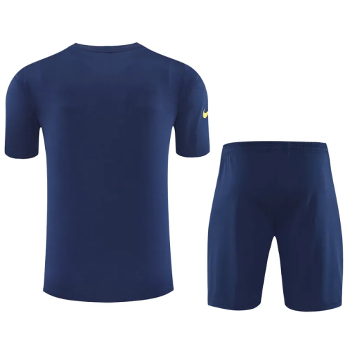 25-26 ATM High Quality Training Short Suit