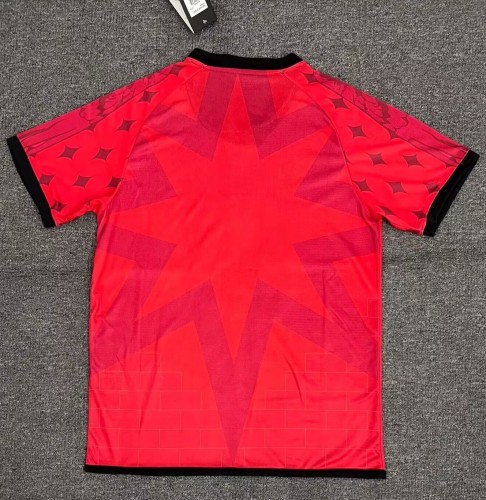 25-26 Venezia FC Fourth Fans Soccer Jersey