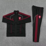 25-26 LIV High Quality Jacket Tracksuit