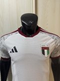 2026 United Arab Emirates Home Player Version Soccer Jersey