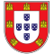 Portuga Shield (葡杯胸前盾)