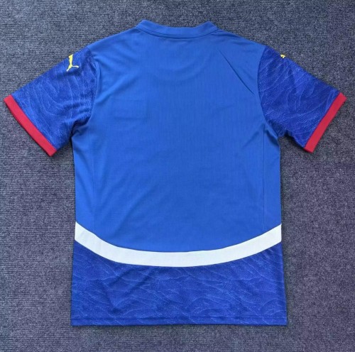 25-26 Malaysia Third Fans Soccer Jersey