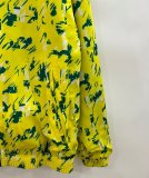 2025 Real Betis Double Sided Windbreaker