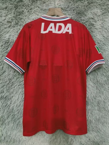 1998-1999 Cruz Azul Third Retro Soccer Jersey