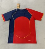 25-26 NK Red T-Shirt