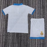 1994-1995 INT Away Retro Kids Soccer Jersey