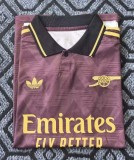 25-26 ARS Special Edition Fans Training shirts