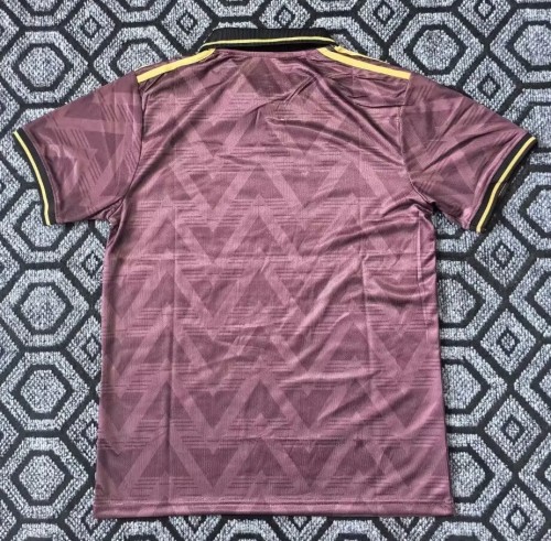 25-26 ARS Special Edition Fans Training shirts