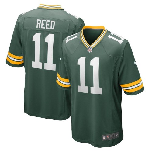 2025 NFL Green Bay Packers New Pattern Jersey