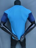 25-26 Spain Blue Player Version Training shirts