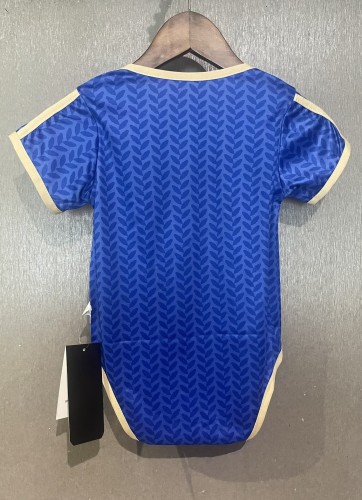 2026 Italy Home Baby Infant Crawl Suit