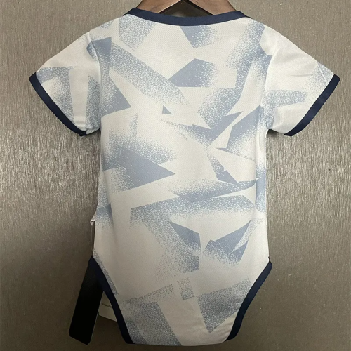 25-26 USA Home Baby Infant Crawl Suit