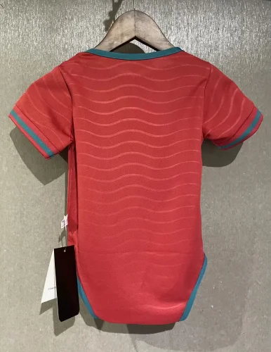 2026 Portugal Home Baby Infant Crawl Suit