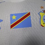 25-26 Congo Special Edition Player Version Soccer Jersey