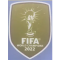 World Champions 2022世界杯胸前盾