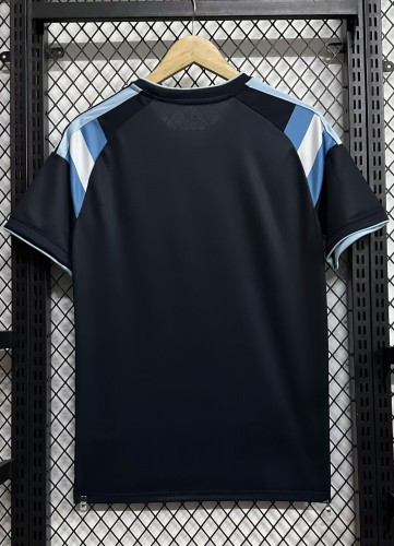 25-26 Argentina Special Edition Fans Soccer Jersey