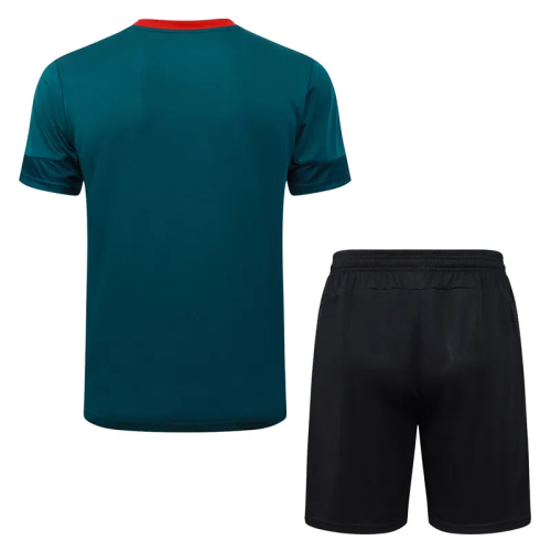 25-26 ACM High Quality Training Short Suit