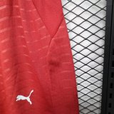 2026 Portugal Home Player Version Shorts Pants (球员短裤)