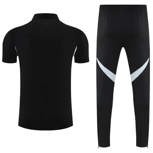 25-26 Argentina High Quality Polo Tracksuit