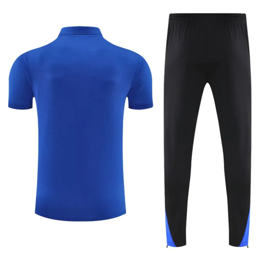 25-26 CHE High Quality Polo Tracksuit