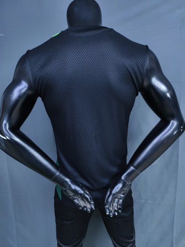 25-26 Mexico Black Special Edition Player Version Vest（背心）