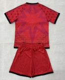 25-26 Venezia FC Fourth Kids Soccer Jersey