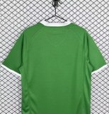 2008-2009 Wolfsburg Home Retro Soccer Jersey