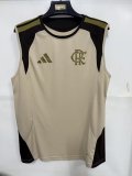 25-26 Flamengo Training shirts Vest