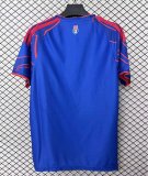 2026 Universidad De Chile Home Fans Soccer Jersey