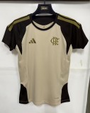 25-26 Flamengo Special Edition Women Fans Training shirts (女)