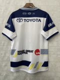 25-26 High Quality Rugby Jersey