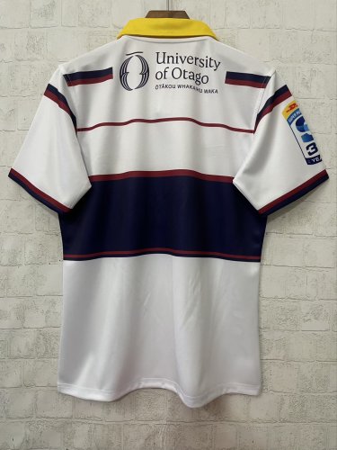 25-26 High Quality Rugby Jersey