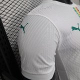 24-25 Senegal Home Player Version Soccer Jersey*两颗星