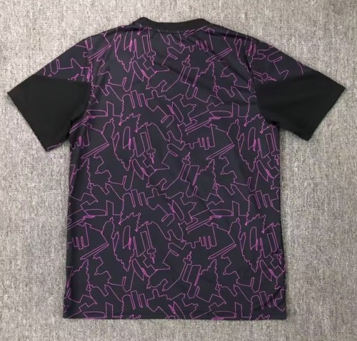 2025 EVE Special Edition Fans Soccer Jersey