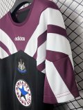1995-1996 Newcastle Away Retro Soccer Jersey