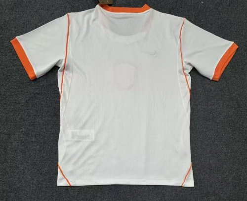 2026 NetherIands Away Fans Soccer Jersey