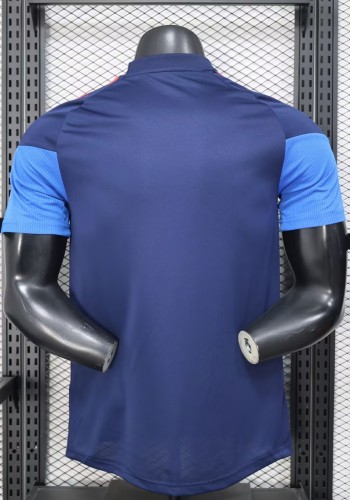 25-26 Colombia Special Edition Player Version Soccer Jersey