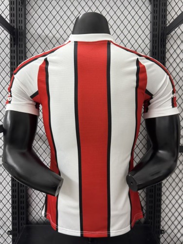 2026 River Plate Special Edition Player Version Soccer Jersey